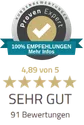 Proven Expert